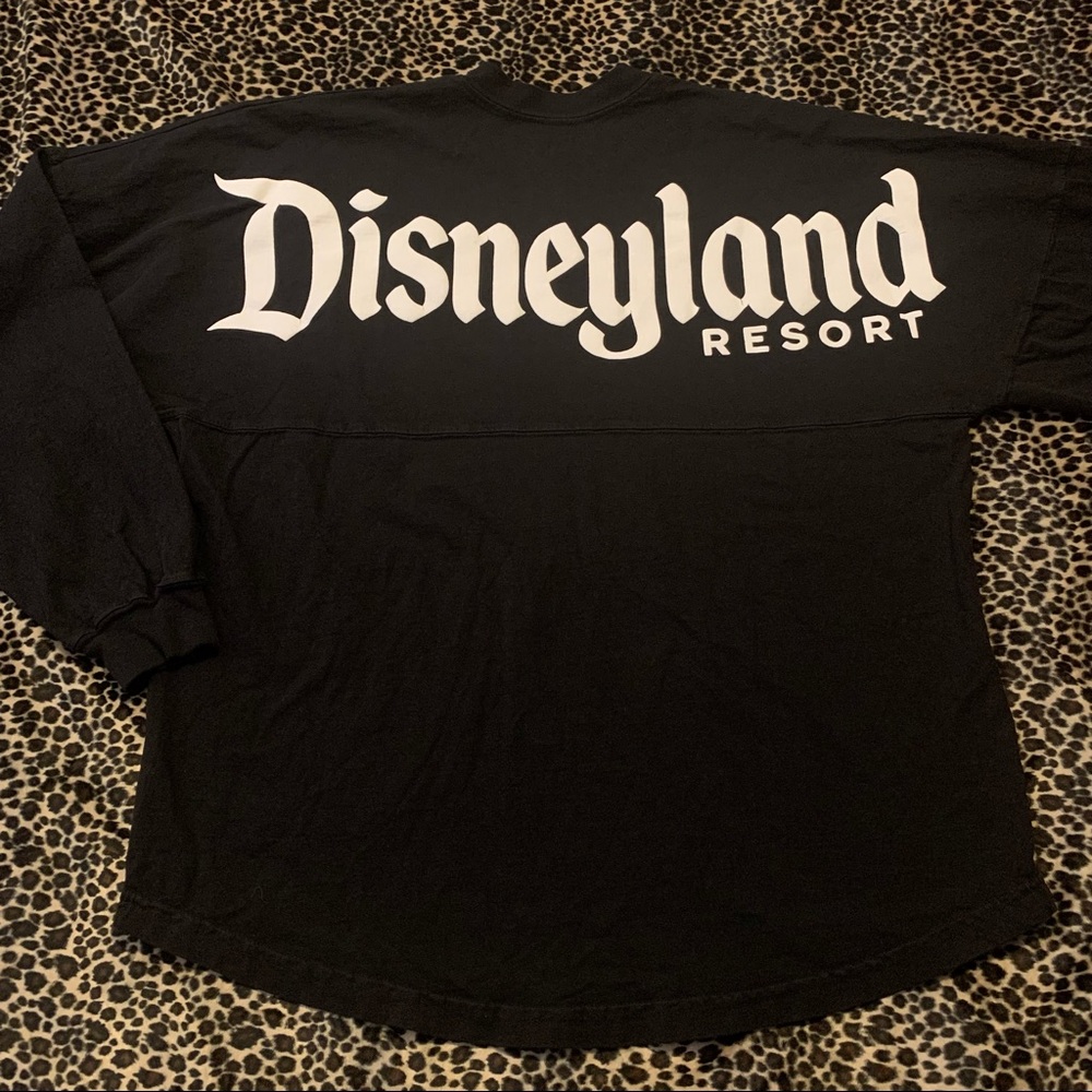 Disneyland Spirit Jersey